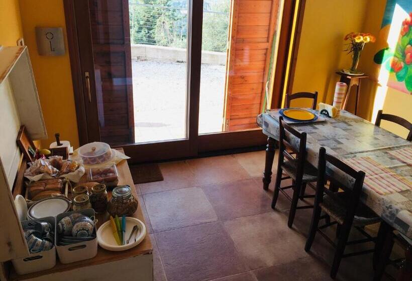 Green B&b Urbino Cá Del Vento