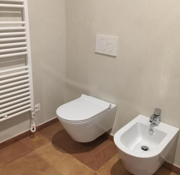 Green B&b Urbino Cá Del Vento