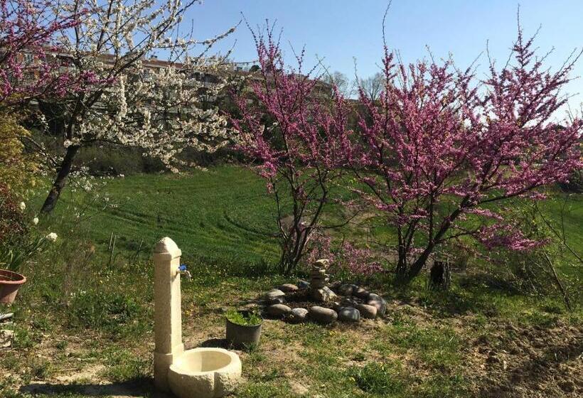 Green B&b Urbino Cá Del Vento