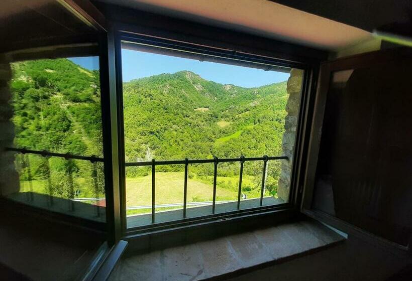 בית מלון כפרי Agriturismo Cà Nova