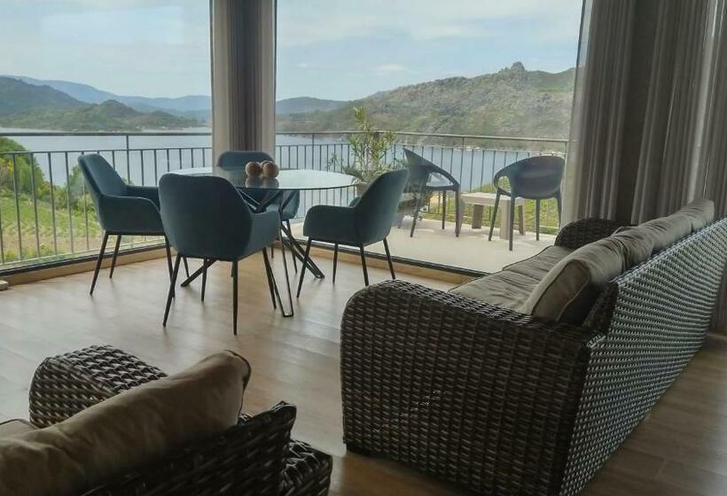 酒店 Casa Albelo Do Gerês