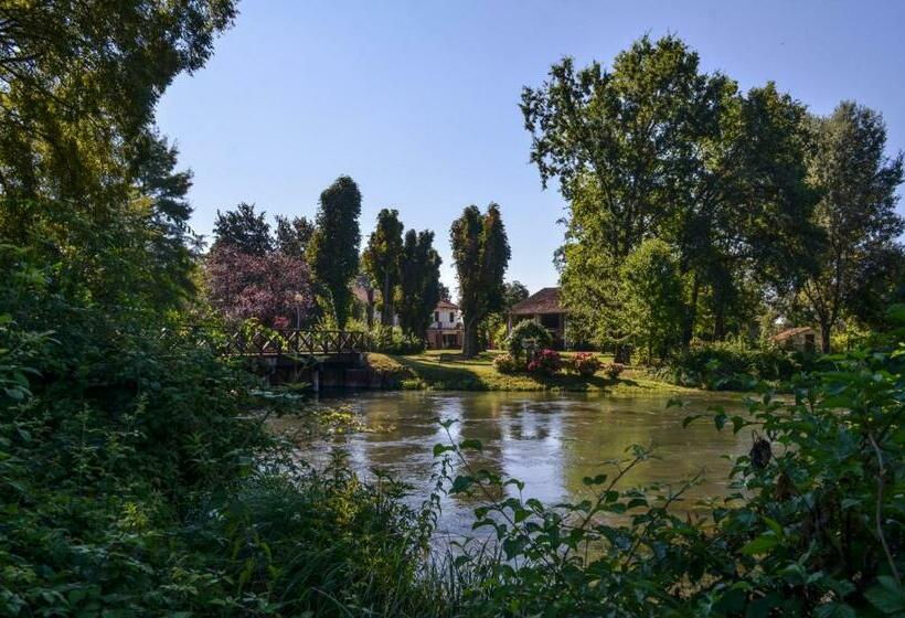 فندق Corte Isolo