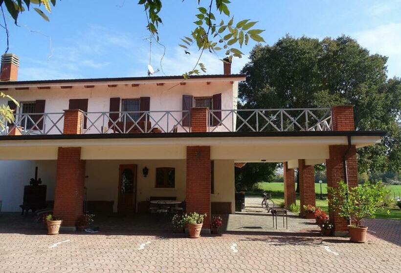 فندق Corte Isolo