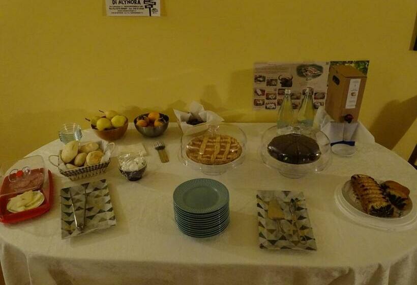 فندق Corte Isolo