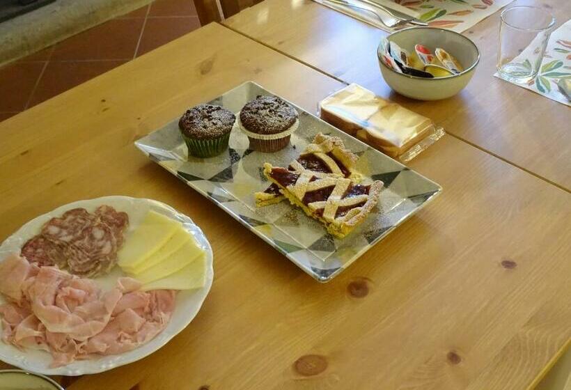 فندق Corte Isolo