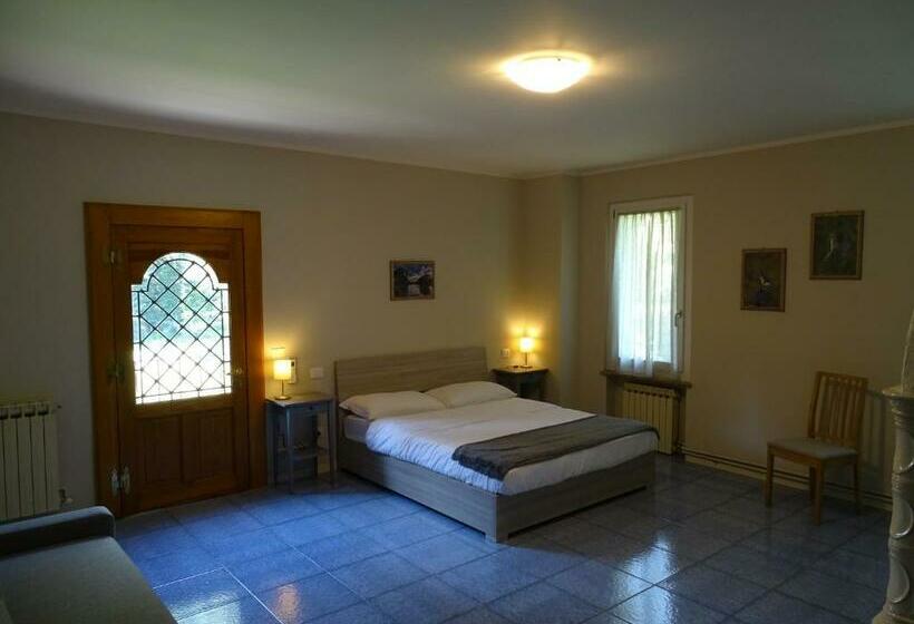 فندق Corte Isolo