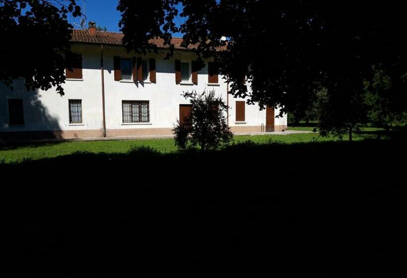 فندق Corte Isolo