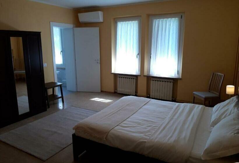 فندق Corte Isolo