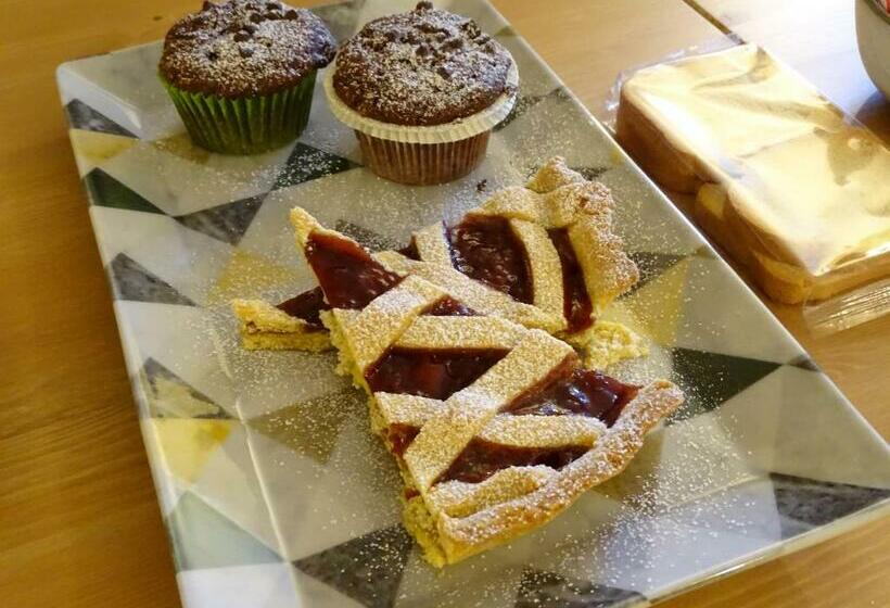 فندق Corte Isolo