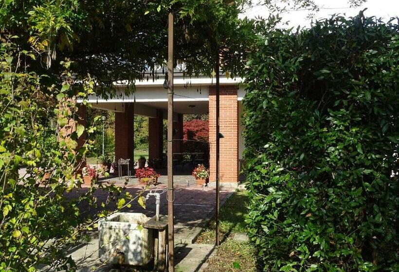 فندق Corte Isolo