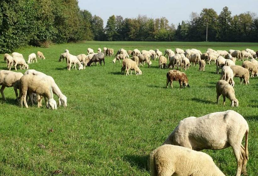 فندق Corte Isolo