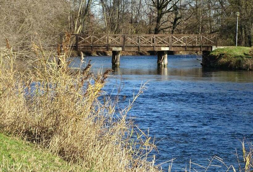 فندق Corte Isolo