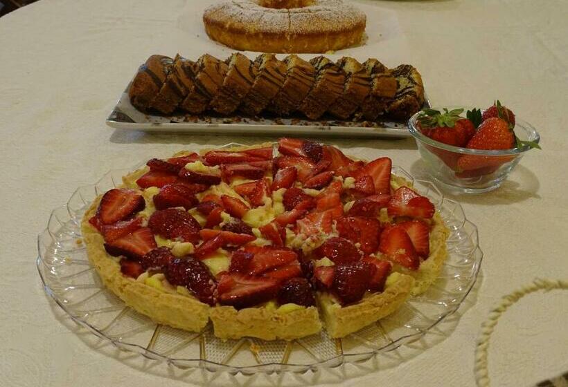 فندق Corte Isolo