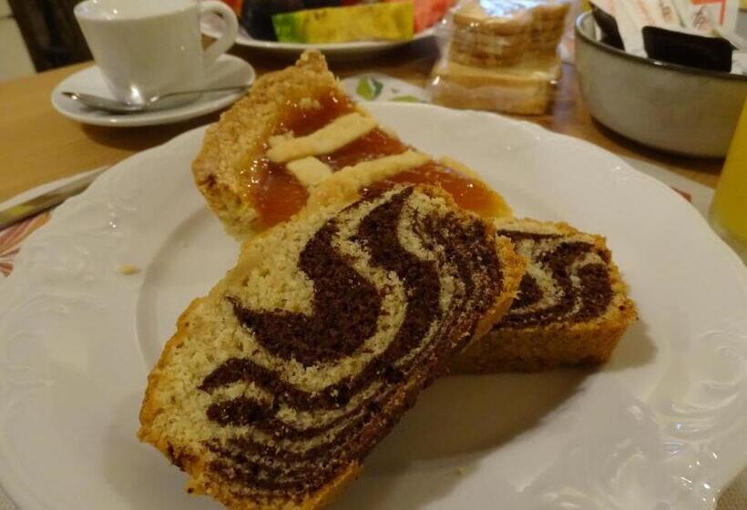 فندق Corte Isolo