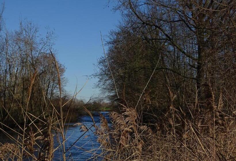 فندق Corte Isolo