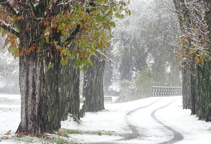 فندق Corte Isolo