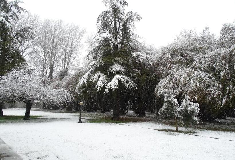 فندق Corte Isolo