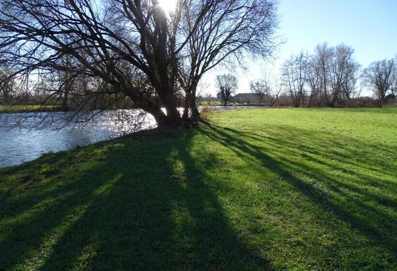 فندق Corte Isolo