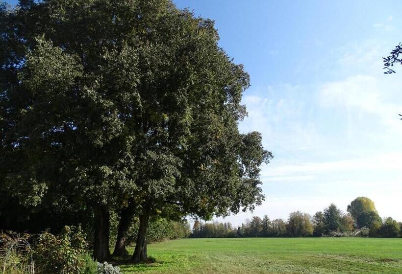 فندق Corte Isolo