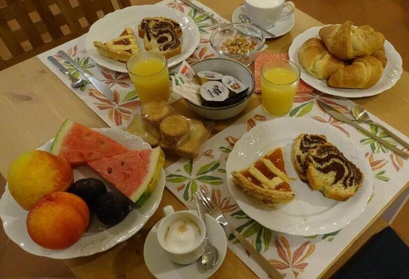 فندق Corte Isolo