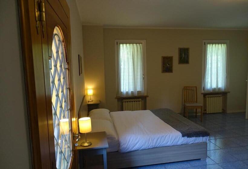 فندق Corte Isolo