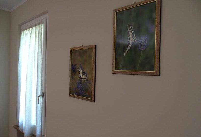 فندق Corte Isolo