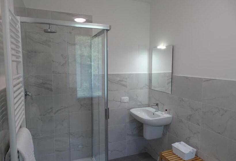 فندق Corte Isolo