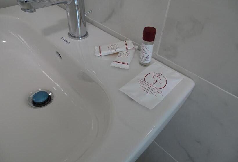 فندق Corte Isolo