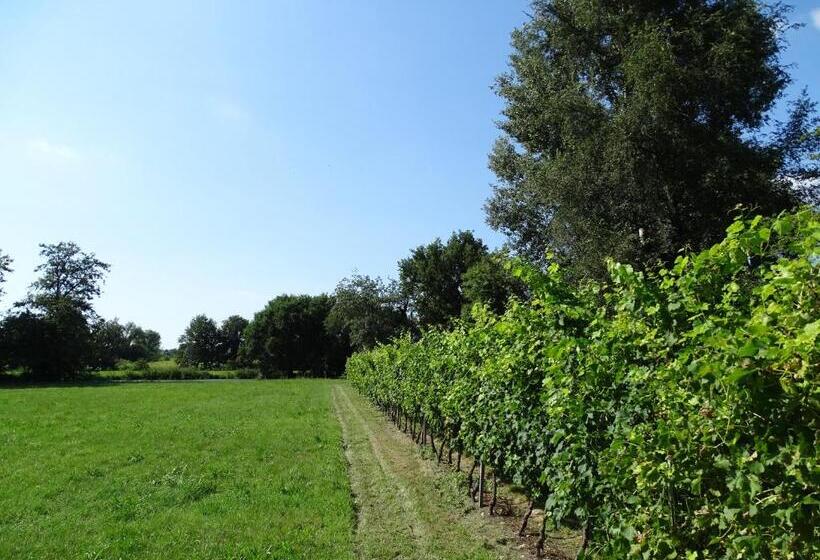 فندق Corte Isolo