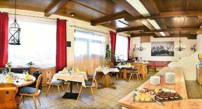 בית מלון כפרי Heinrichshof