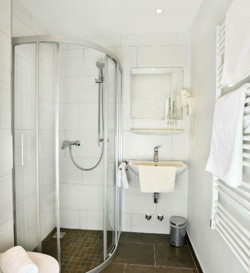 בית מלון כפרי Heinrichshof