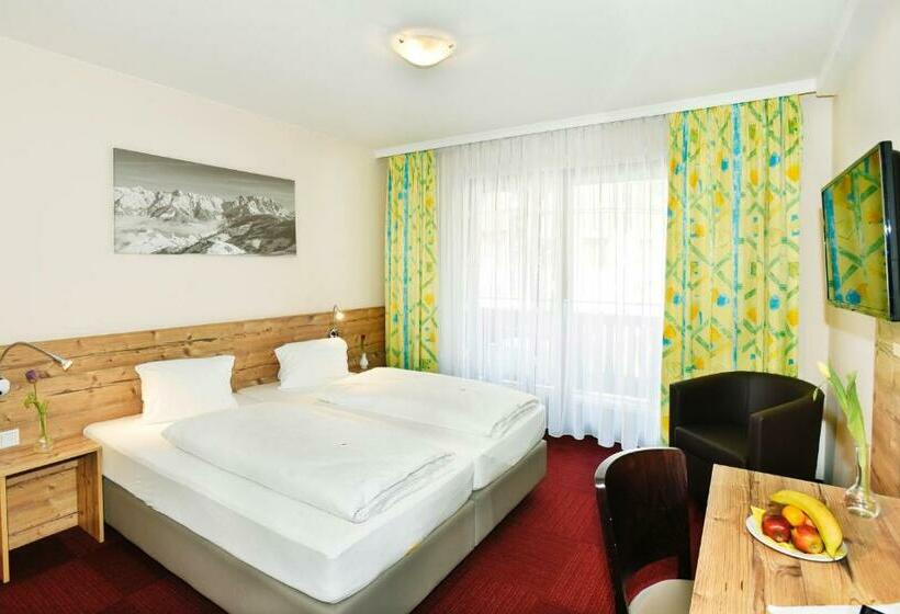 בית מלון כפרי Heinrichshof