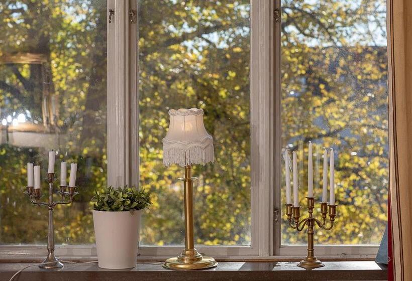 Отель L Station