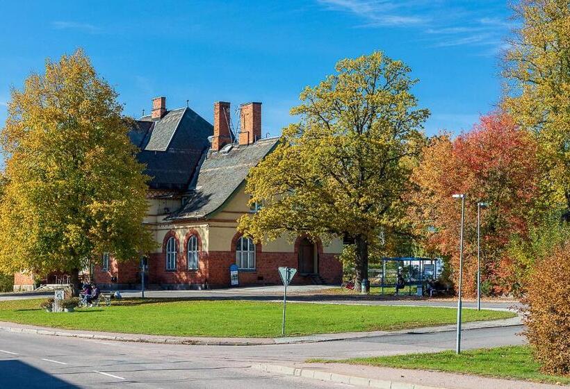 Отель L Station