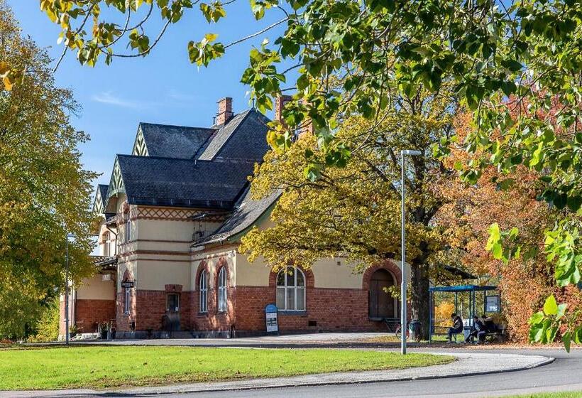 Отель L Station