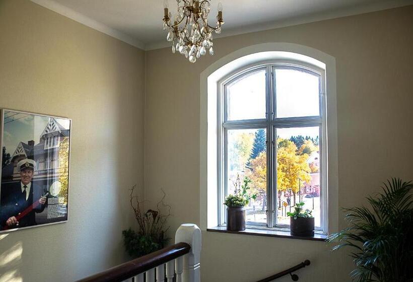 Отель L Station