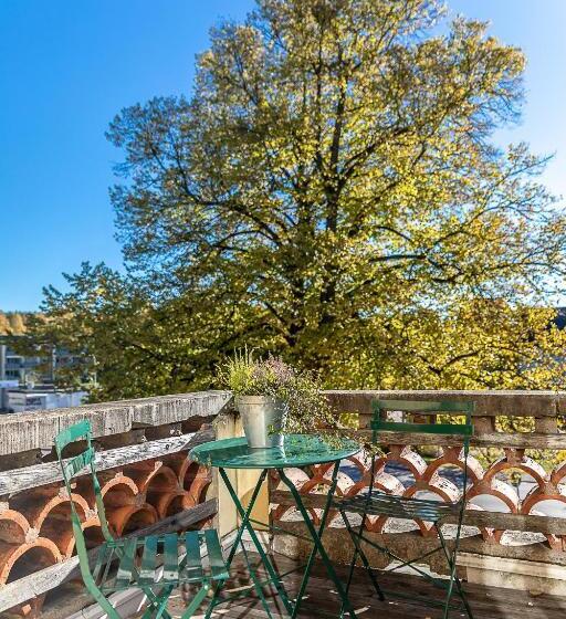 Отель L Station