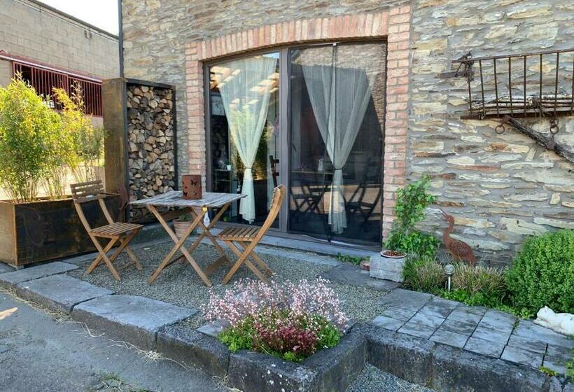 בית מלון כפרי Le Petit Nanciry