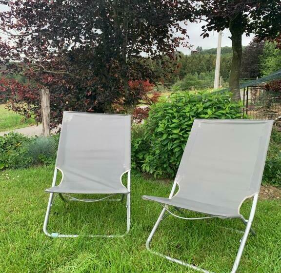 בית מלון כפרי Le Petit Nanciry