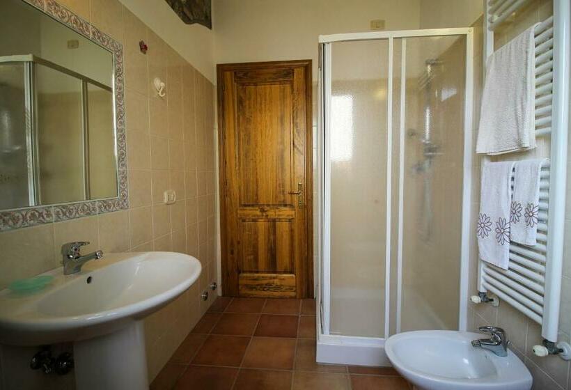 فندق Macchiapiana