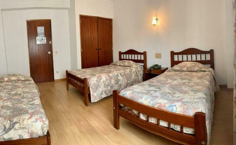 בית מלון כפרי Mateus