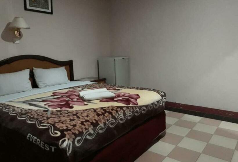 ホテル Parewisata