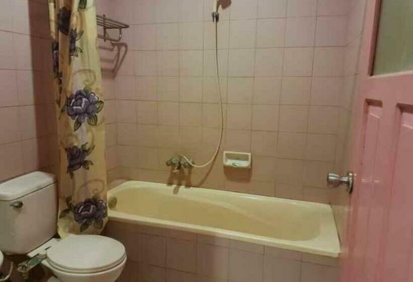 ホテル Parewisata