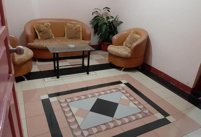 ホテル Parewisata