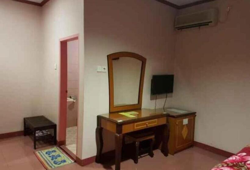 ホテル Parewisata