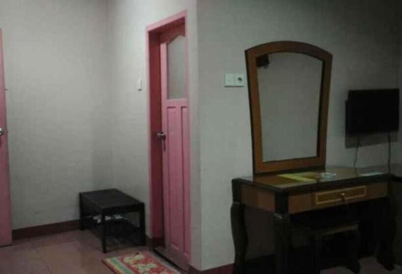 ホテル Parewisata