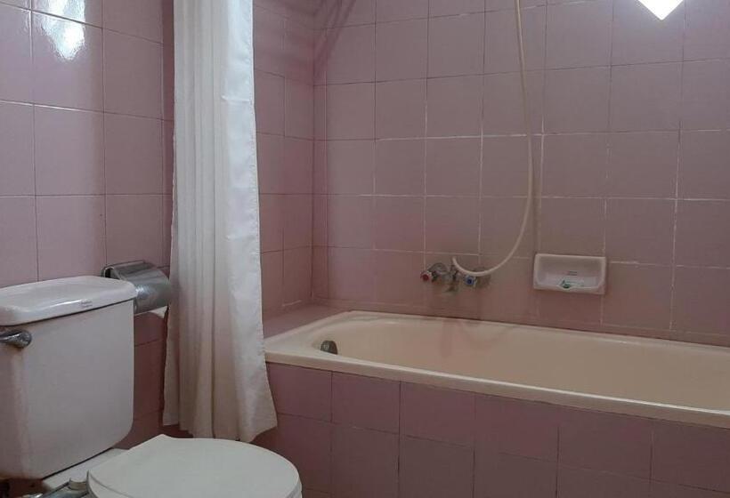 ホテル Parewisata