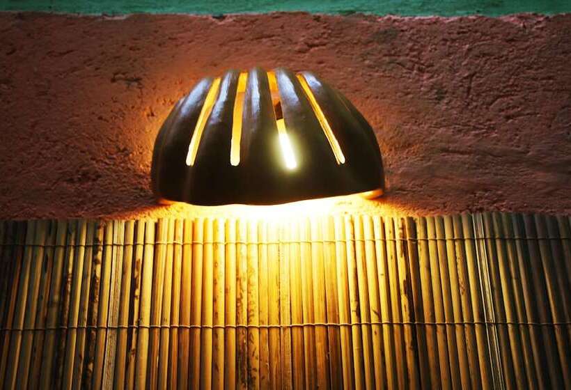 فندق Santo Hostel