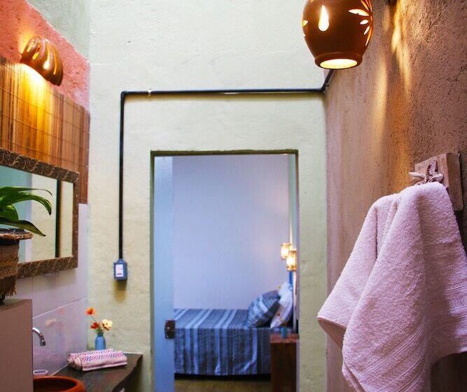 فندق Santo Hostel