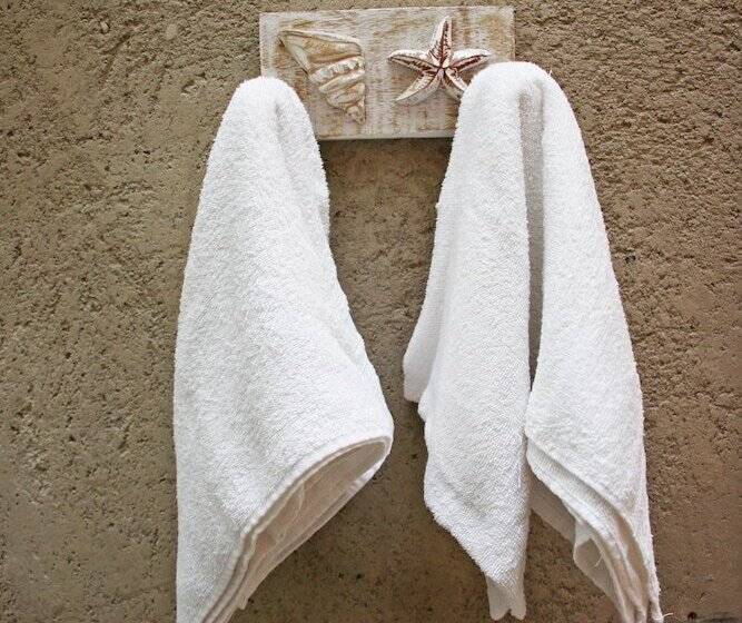 فندق Santo Hostel